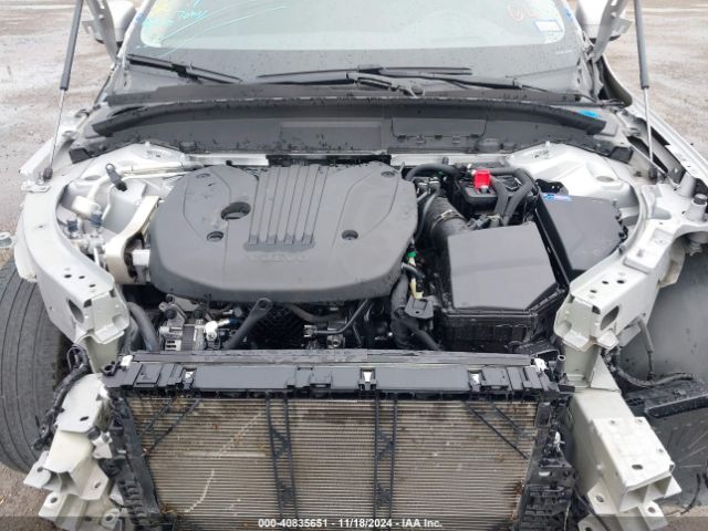 YV4L12DL3N1086154 Volvo Xc60 B5 Inscription