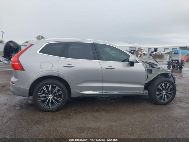 YV4L12DL3N1086154 Volvo Xc60 B5 Inscription