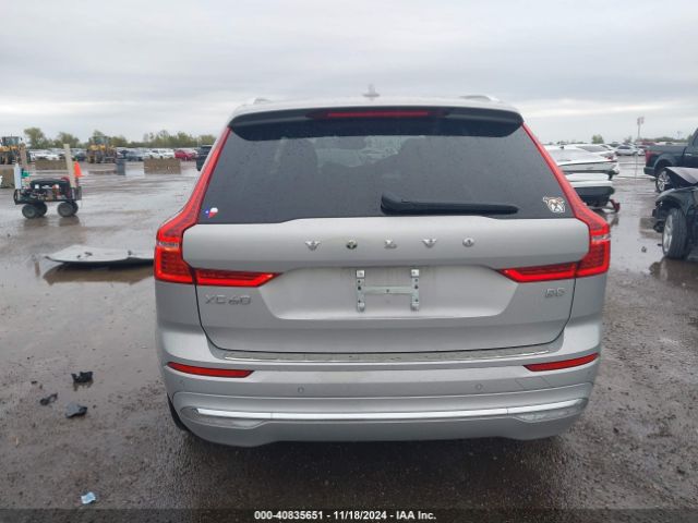 YV4L12DL3N1086154 Volvo Xc60 B5 Inscription