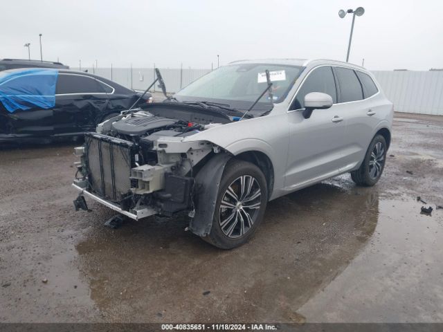 YV4L12DL3N1086154 Volvo Xc60 B5 Inscription