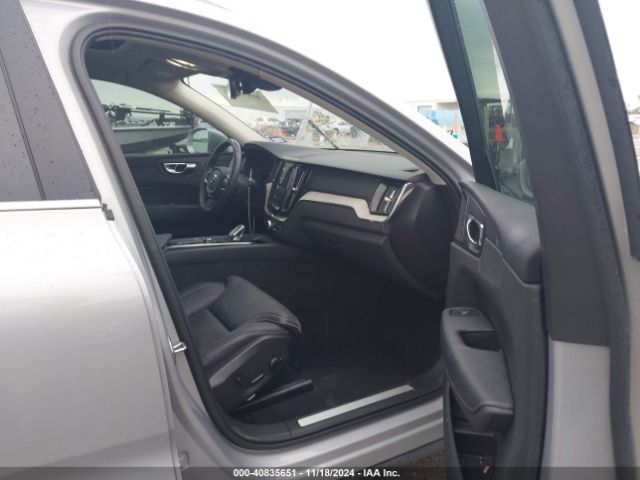 YV4L12DL3N1086154 Volvo Xc60 B5 Inscription