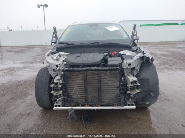 YV4L12DL3N1086154 Volvo Xc60 B5 Inscription
