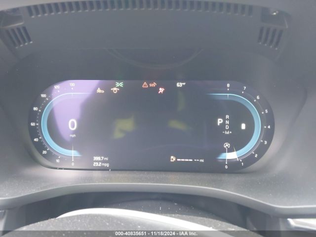 YV4L12DL3N1086154 Volvo Xc60 B5 Inscription