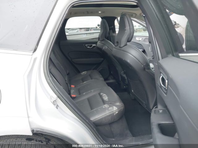 YV4L12DL3N1086154 Volvo Xc60 B5 Inscription