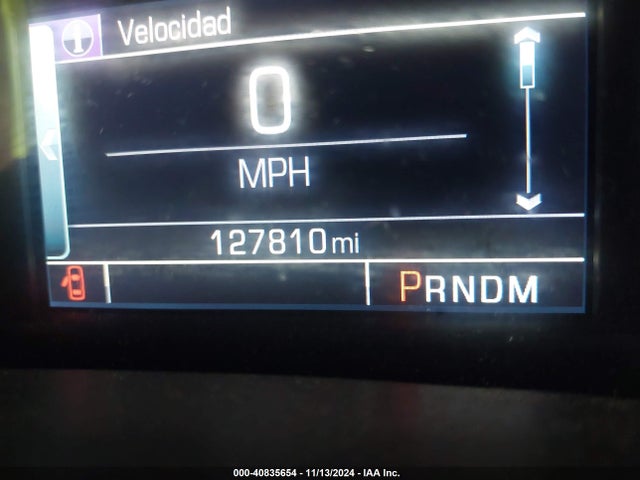 Chevrolet Silverado 1500 1lt 2014 3GCPCREC3EG466974 Image 15