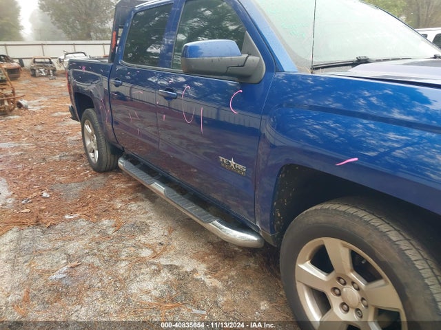 Chevrolet Silverado 1500 1lt 2014 3GCPCREC3EG466974 Image 18
