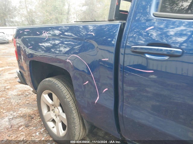 Chevrolet Silverado 1500 1lt 2014 3GCPCREC3EG466974 Image 19
