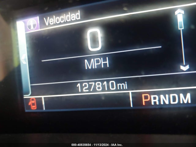 Chevrolet Silverado 1500 1lt 2014 3GCPCREC3EG466974 Image 7