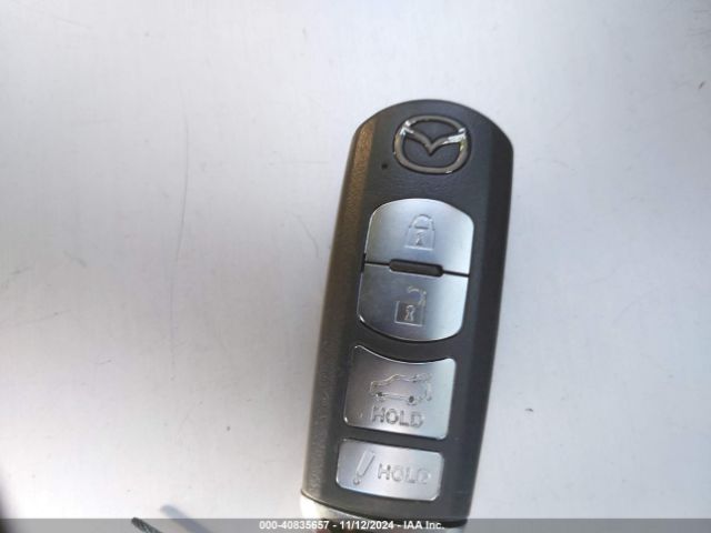 JM3KFBDY3K0622430 Mazda Cx-5 Grand Touring Reserve