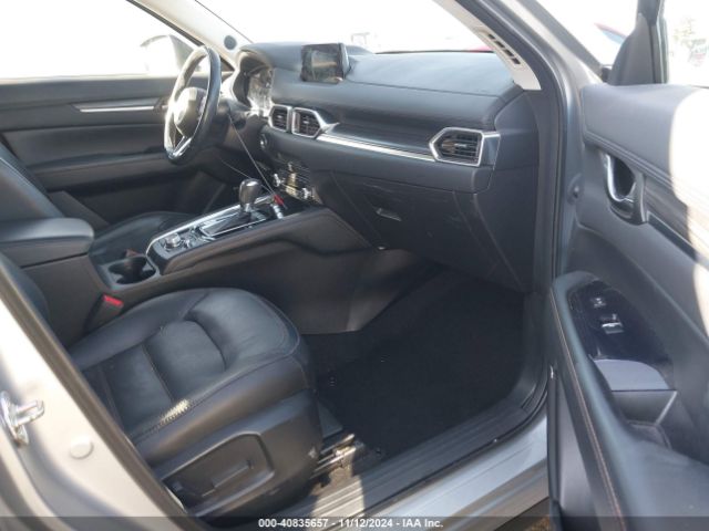 JM3KFBDY3K0622430 Mazda Cx-5 Grand Touring Reserve