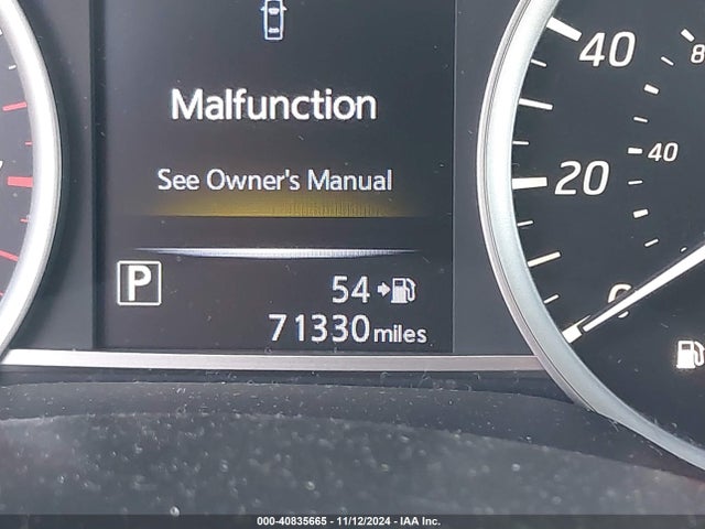 Nissan SENTRA SV 2018 3N1AB7AP4JY273861 Image 15