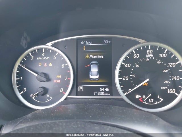 Nissan SENTRA SV 2018 3N1AB7AP4JY273861 Image 7