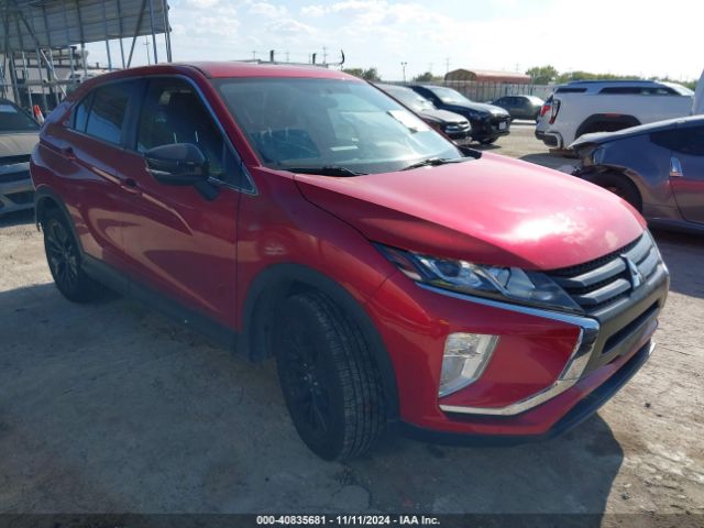 2020 MITSUBISHI ECLIPSE CROSS JA4AS4AA0LZ017436 Photo 0