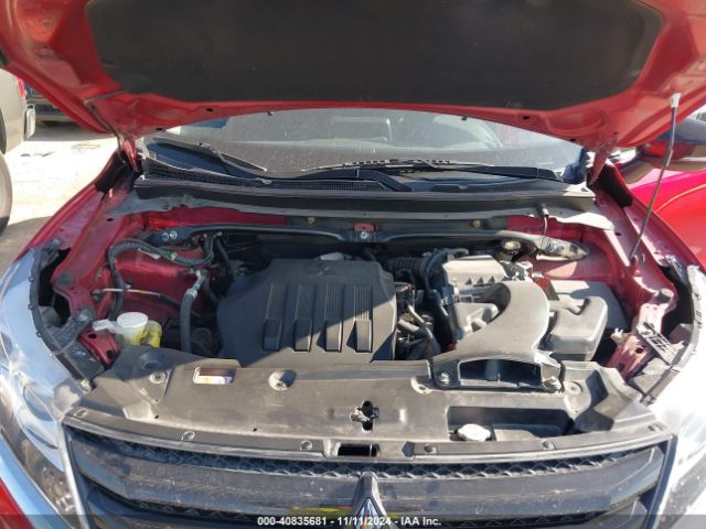 2020 MITSUBISHI ECLIPSE CROSS JA4AS4AA0LZ017436 Photo 9