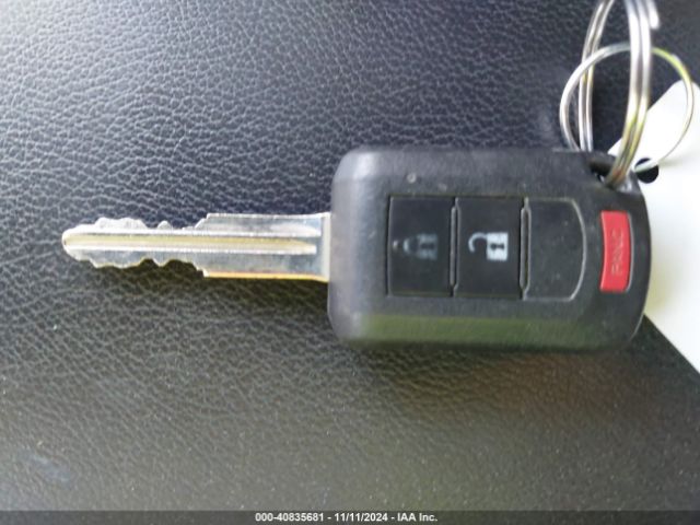 2020 MITSUBISHI ECLIPSE CROSS JA4AS4AA0LZ017436 Photo 10