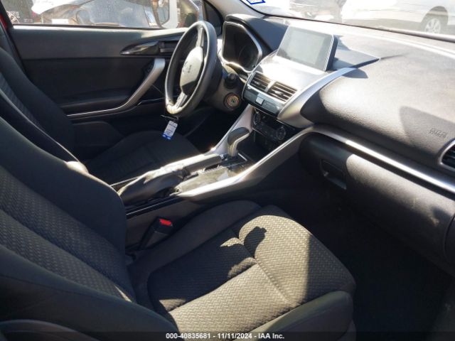 2020 MITSUBISHI ECLIPSE CROSS JA4AS4AA0LZ017436 Photo 4