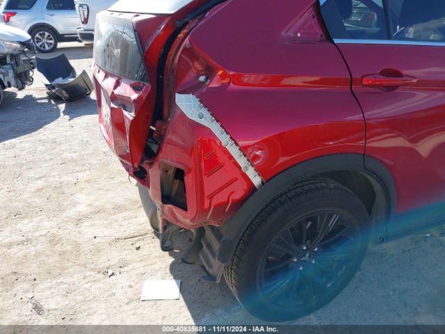 2020 MITSUBISHI ECLIPSE CROSS JA4AS4AA0LZ017436 Photo 5