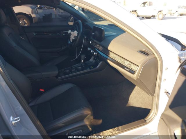 19XFL1H86RE013440 Honda Civic Sport Touring