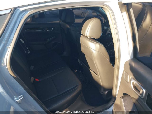 19XFL1H86RE013440 Honda Civic Sport Touring