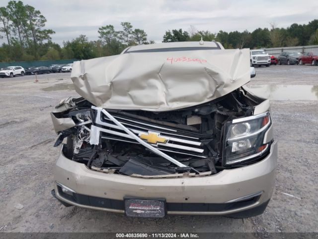 1GNSCCKC3GR145636 Chevrolet Tahoe Ltz