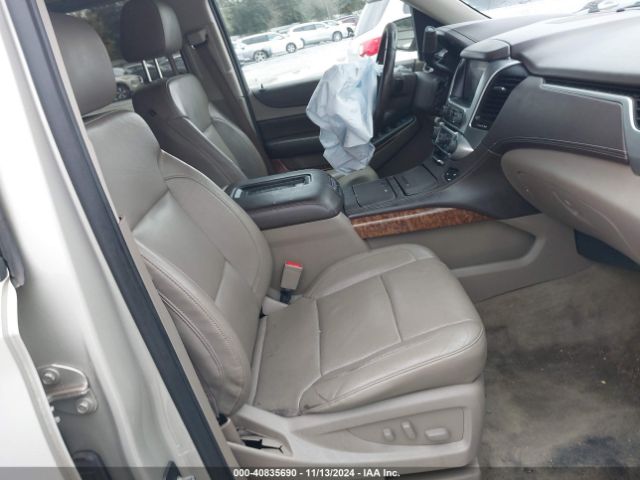 1GNSCCKC3GR145636 Chevrolet Tahoe Ltz