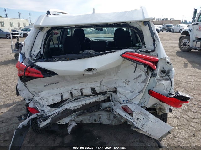 Toyota RAV4 LE 2016 2T3BFREV8GW448296 Image 16