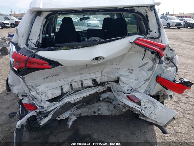 Toyota RAV4 LE 2016 2T3BFREV8GW448296 Image 6