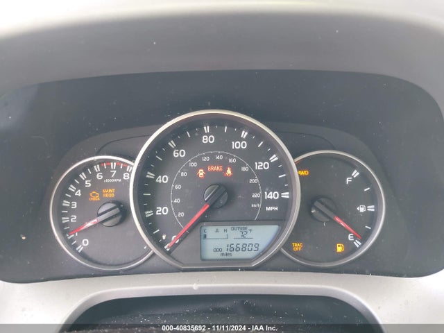 Toyota RAV4 LE 2016 2T3BFREV8GW448296 Image 7