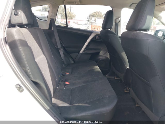 Toyota RAV4 LE 2016 2T3BFREV8GW448296 Image 8