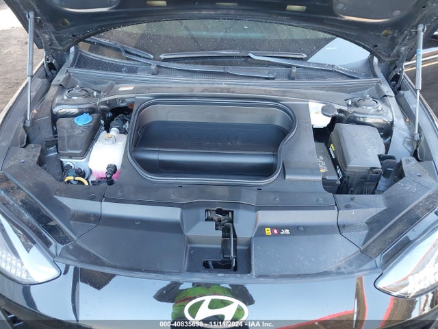 KMHM54AA1RA061457 Hyundai Ioniq 6 Limited