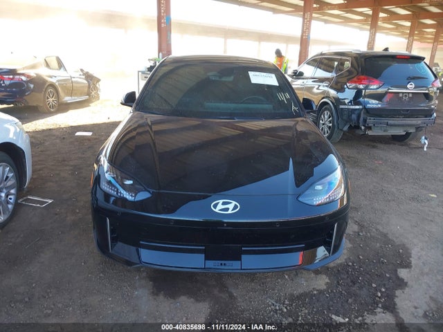KMHM54AA1RA061457 Hyundai Ioniq 6 Limited