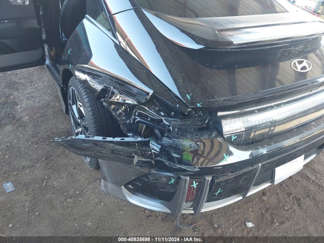 KMHM54AA1RA061457 Hyundai Ioniq 6 Limited