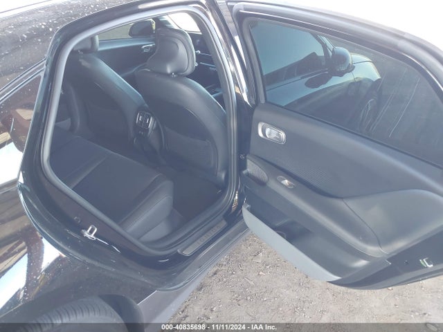 KMHM54AA1RA061457 Hyundai Ioniq 6 Limited