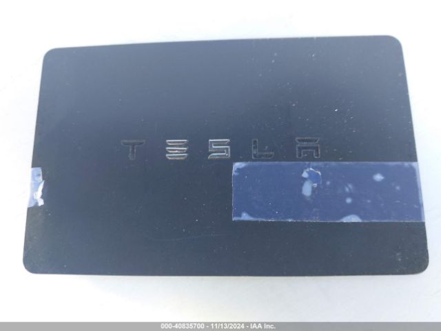 2018 TESLA MODEL 3 5YJ3E1EA7JF019783 Photo 10