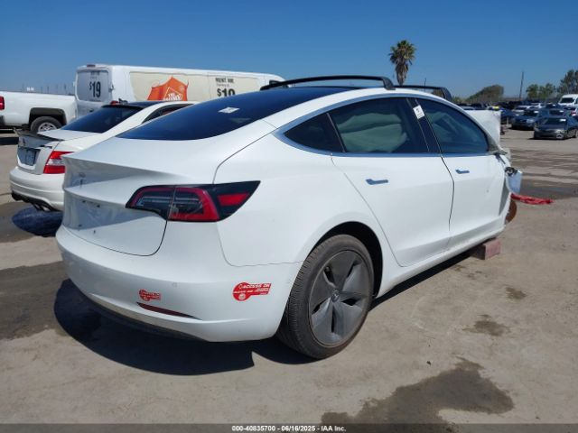 2018 TESLA MODEL 3 5YJ3E1EA7JF019783 Photo 3