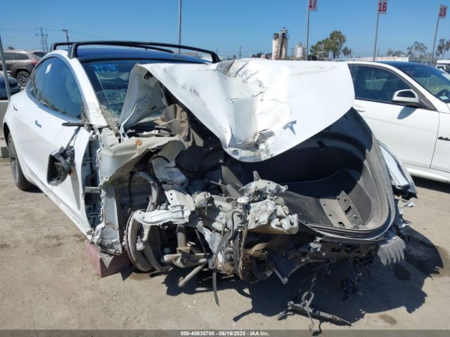 2018 TESLA MODEL 3 5YJ3E1EA7JF019783 Photo 5