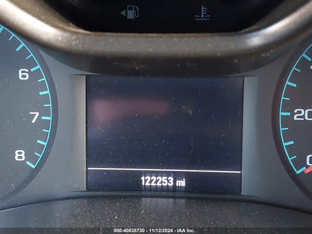 1GCHTBEN2M1101437 Chevrolet Colorado 4wd  Long Box Wt