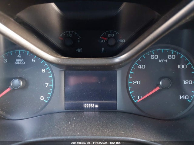 1GCHTBEN2M1101437 Chevrolet Colorado 4wd  Long Box Wt
