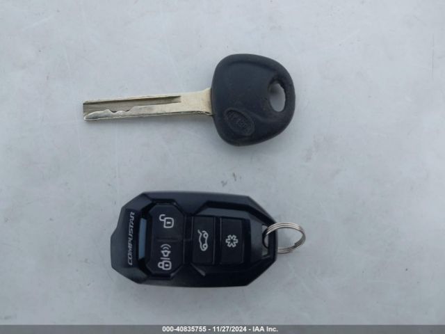 KMHCT4AEXGU998517 Hyundai ACCENT SE