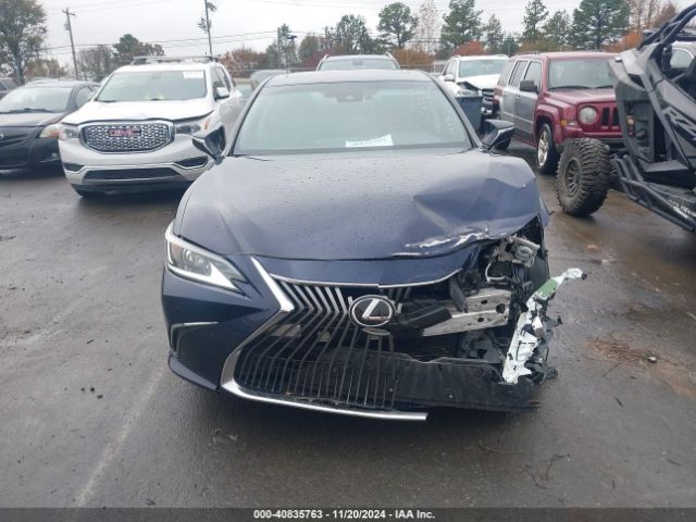 58ADZ1B10MU104283 Lexus ES 350