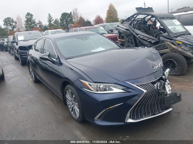 58ADZ1B10MU104283 Lexus ES 350