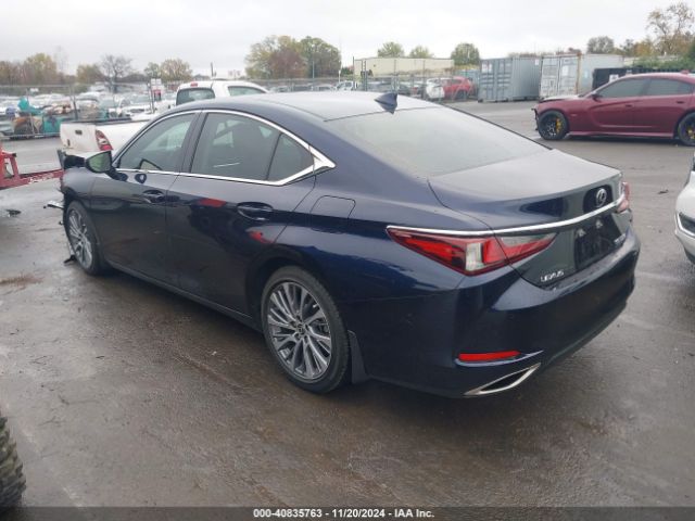 58ADZ1B10MU104283 Lexus ES 350