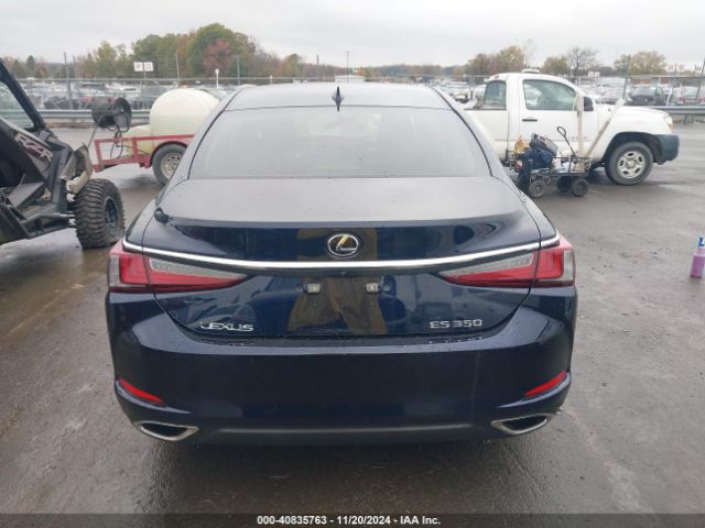 58ADZ1B10MU104283 Lexus ES 350