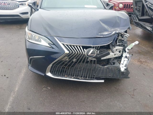 58ADZ1B10MU104283 Lexus ES 350