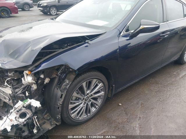 58ADZ1B10MU104283 Lexus ES 350