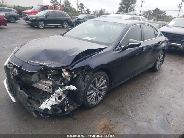 58ADZ1B10MU104283 Lexus ES 350
