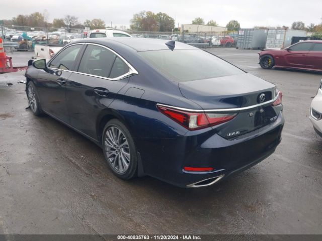 58ADZ1B10MU104283 Lexus ES 350