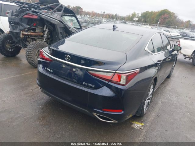 58ADZ1B10MU104283 Lexus ES 350