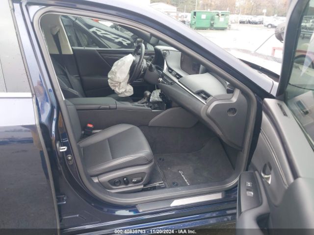 58ADZ1B10MU104283 Lexus ES 350