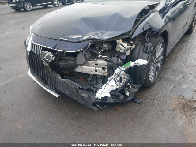 58ADZ1B10MU104283 Lexus ES 350